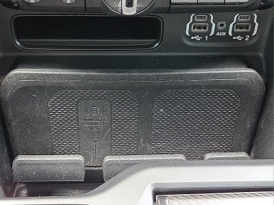 2022 RAM 1500 TRX Crew Cab 4x4 5'7' Box