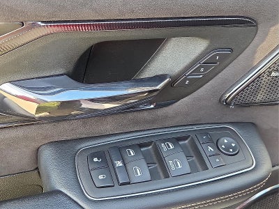 2024 RAM 1500 TRX Crew Cab 4x4 5'7' Box