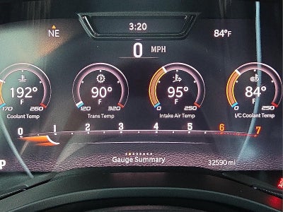 2024 RAM 1500 TRX Crew Cab 4x4 5'7' Box