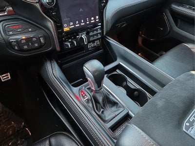 2024 RAM 1500 TRX Crew Cab 4x4 5'7' Box