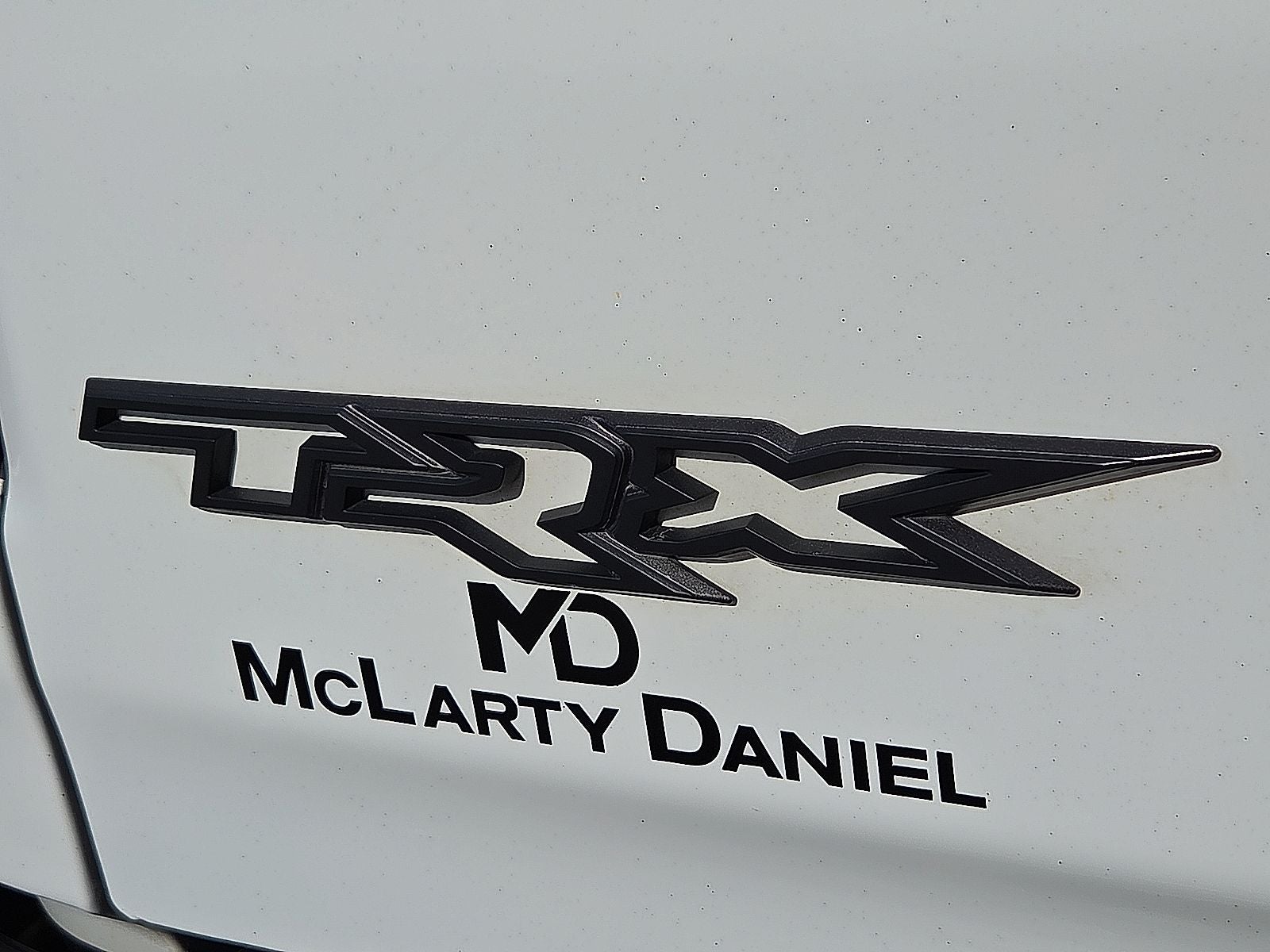 2024 RAM 1500 TRX Crew Cab 4x4 5'7' Box