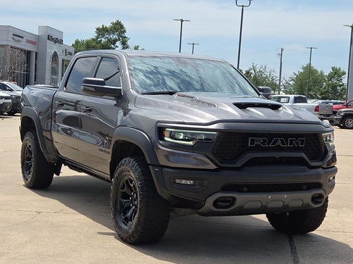 2024 RAM 1500 TRX Crew Cab 4x4 5'7' Box
