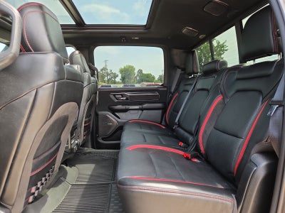 2024 RAM 1500 TRX Crew Cab 4x4 5'7' Box