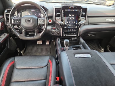 2024 RAM 1500 TRX Crew Cab 4x4 5'7' Box