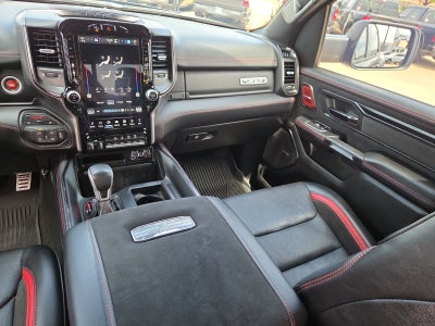 2024 RAM 1500 TRX Crew Cab 4x4 5'7' Box