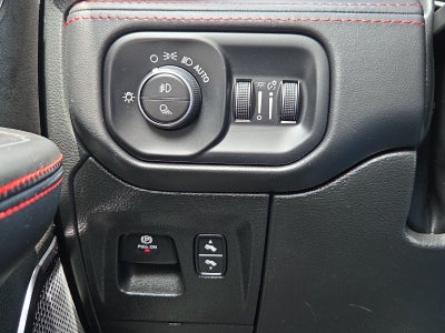 2024 RAM 1500 TRX Crew Cab 4x4 5'7' Box