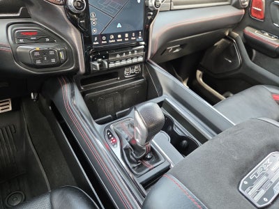 2024 RAM 1500 TRX Crew Cab 4x4 5'7' Box