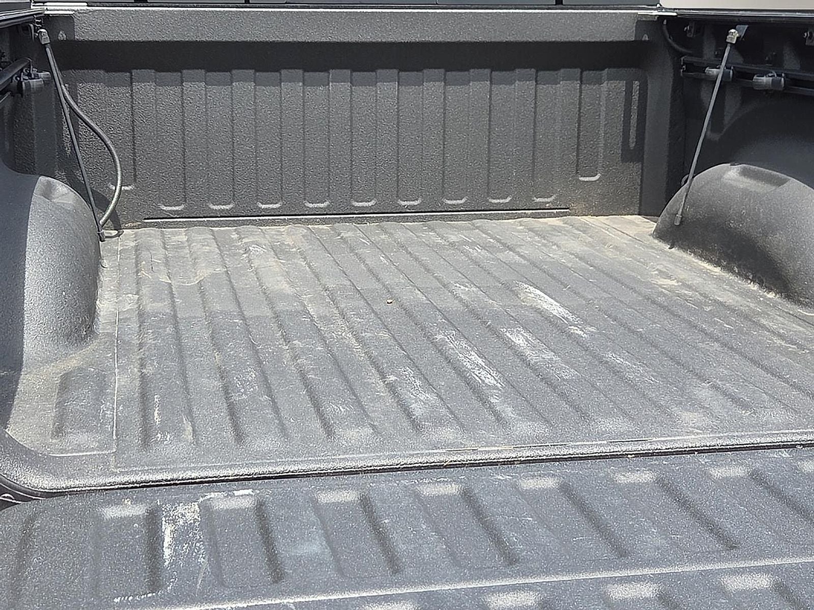 2024 RAM 1500 TRX Crew Cab 4x4 5'7' Box