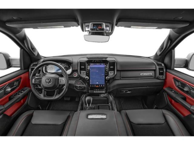 2024 RAM 1500 TRX Crew Cab 4x4 5'7' Box