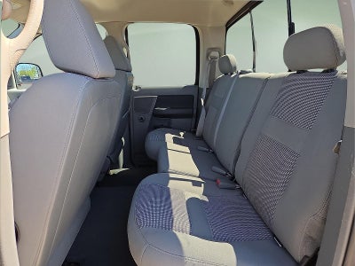 2008 Dodge Ram 1500 SLT