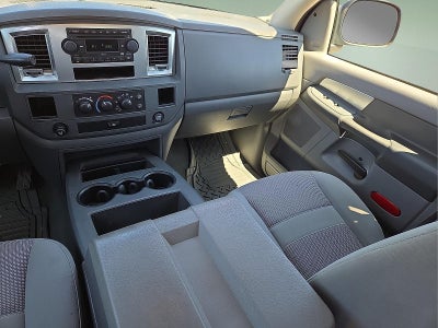 2008 Dodge Ram 1500 SLT