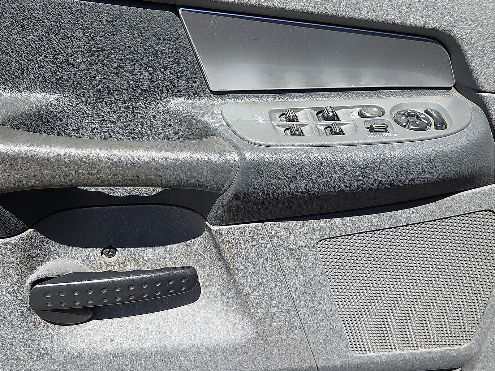 2008 Dodge Ram 1500 SLT