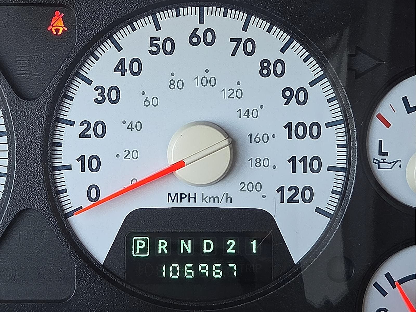 2008 Dodge Ram 1500 SLT