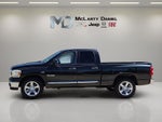 2008 Dodge Ram 1500 SLT