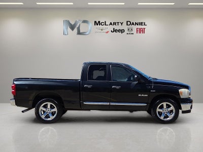 2008 Dodge Ram 1500 SLT