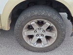 2011 RAM Ram 1500 Laramie Longhorn
