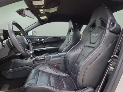 2024 Ford Mustang GT Premium Fastback