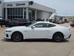 2024 Ford Mustang GT Premium Fastback