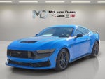2024 Ford Mustang Dark Horse Fastback