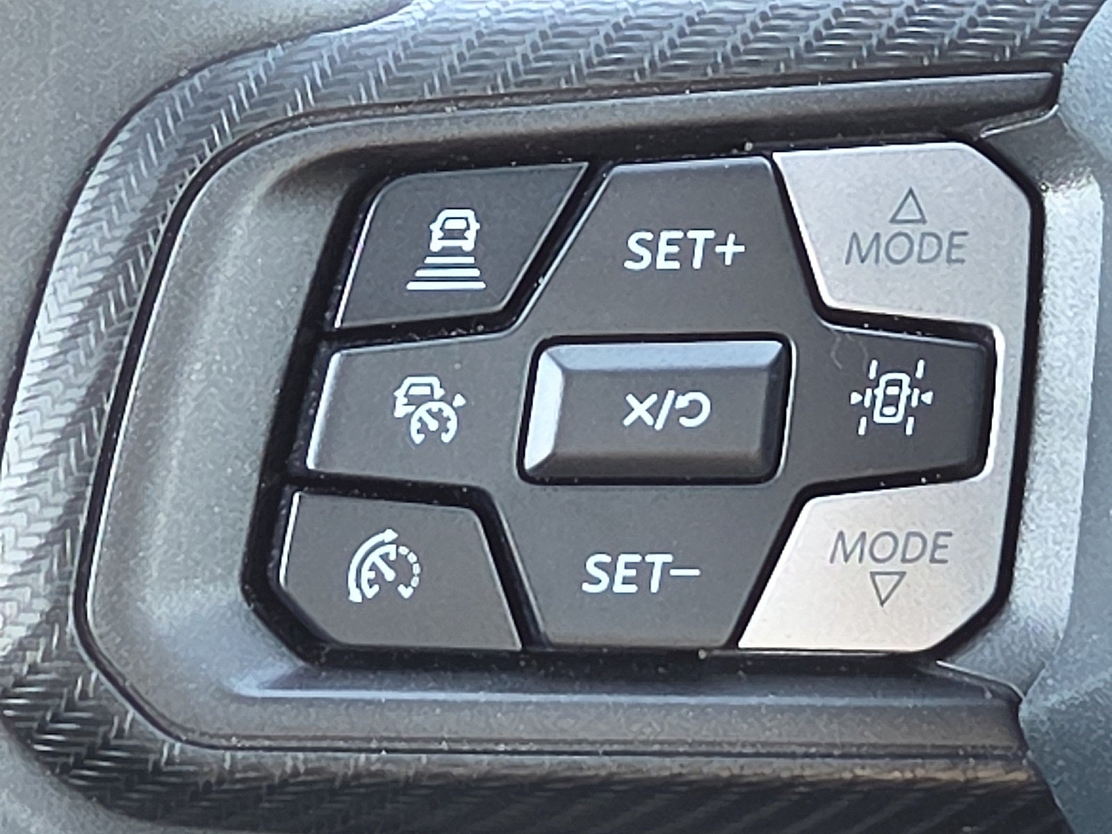 2024 Ford Mustang Dark Horse Fastback