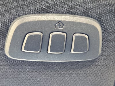 2024 Ford Mustang Dark Horse Fastback