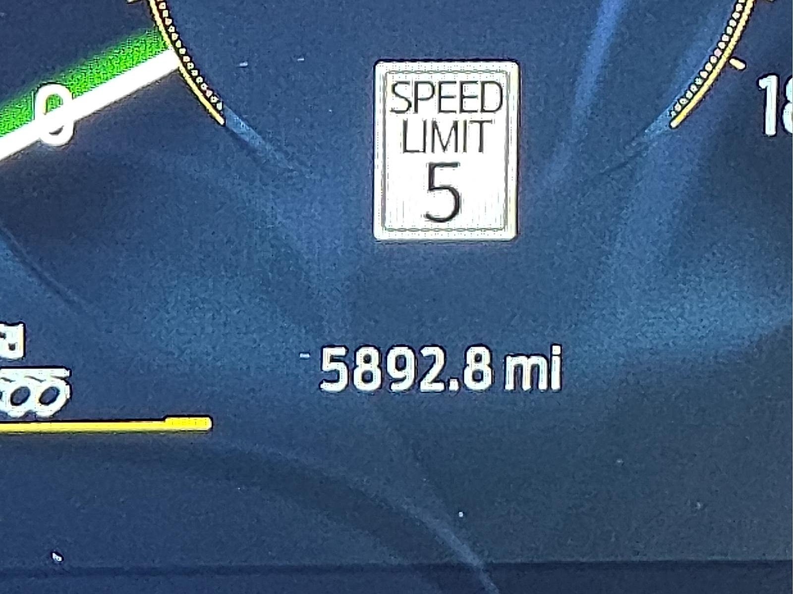 2024 Ford Mustang Dark Horse Fastback