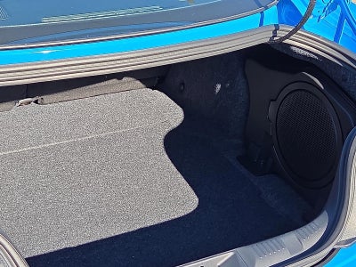 2024 Ford Mustang Dark Horse Fastback