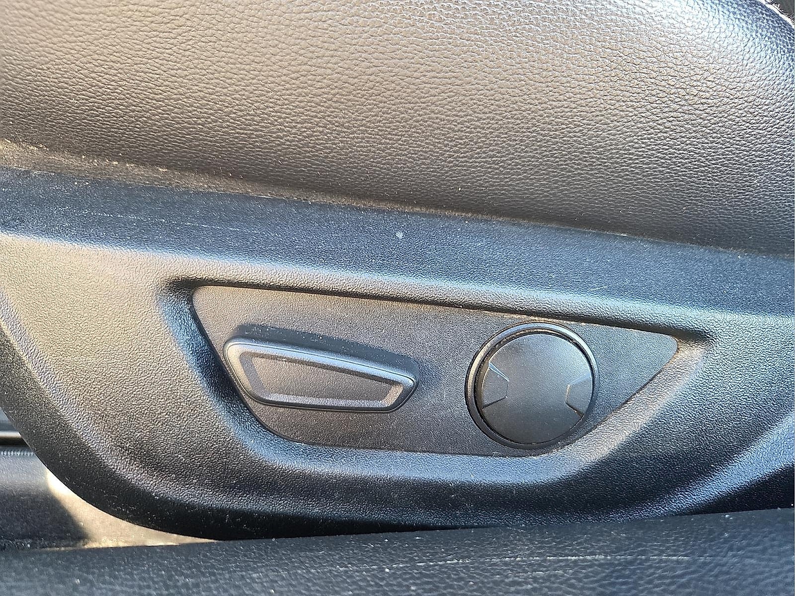 2020 Ford Mustang EcoBoost Premium Fastback