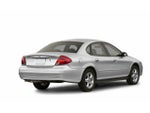 2002 Ford Taurus SE