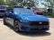 2024 Ford Mustang EcoBoost Premium Convertible