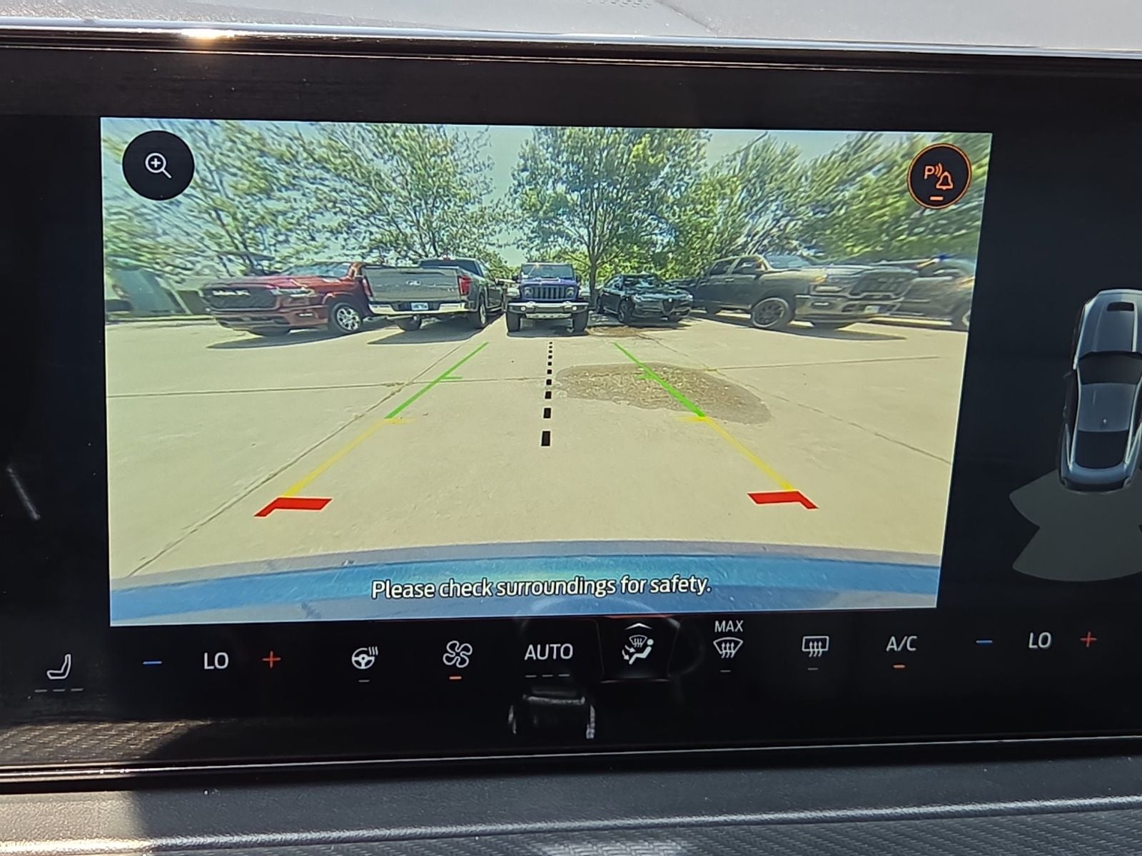 2024 Ford Mustang EcoBoost Premium Convertible