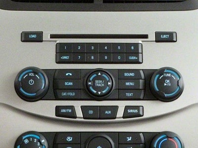 2010 Ford Focus SE