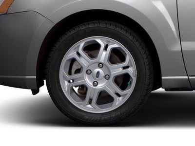 2010 Ford Focus SE