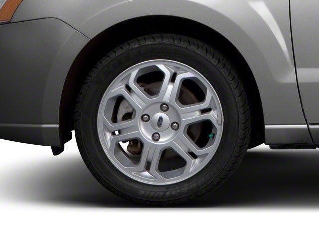 2010 Ford Focus SE