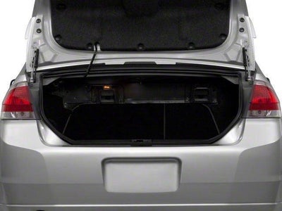 2010 Ford Focus SE