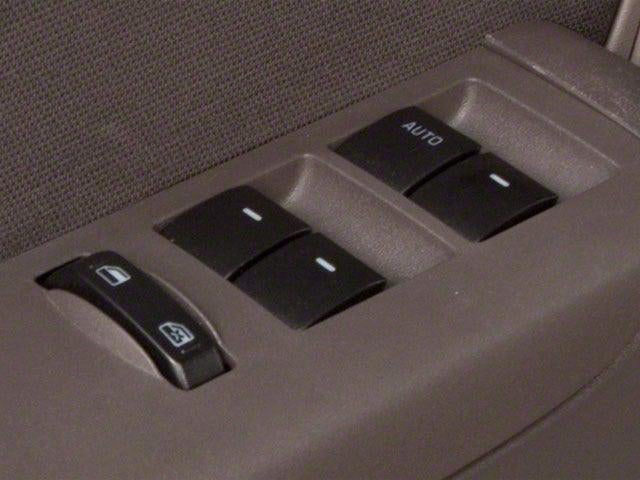 2010 Ford Focus SE