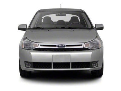 2010 Ford Focus SE