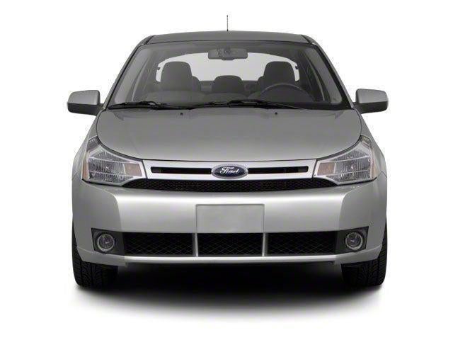 2010 Ford Focus SE