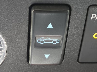 2023 Ford Mustang EcoBoost Premium Convertible