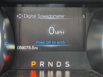 2023 Ford Mustang EcoBoost Premium Convertible