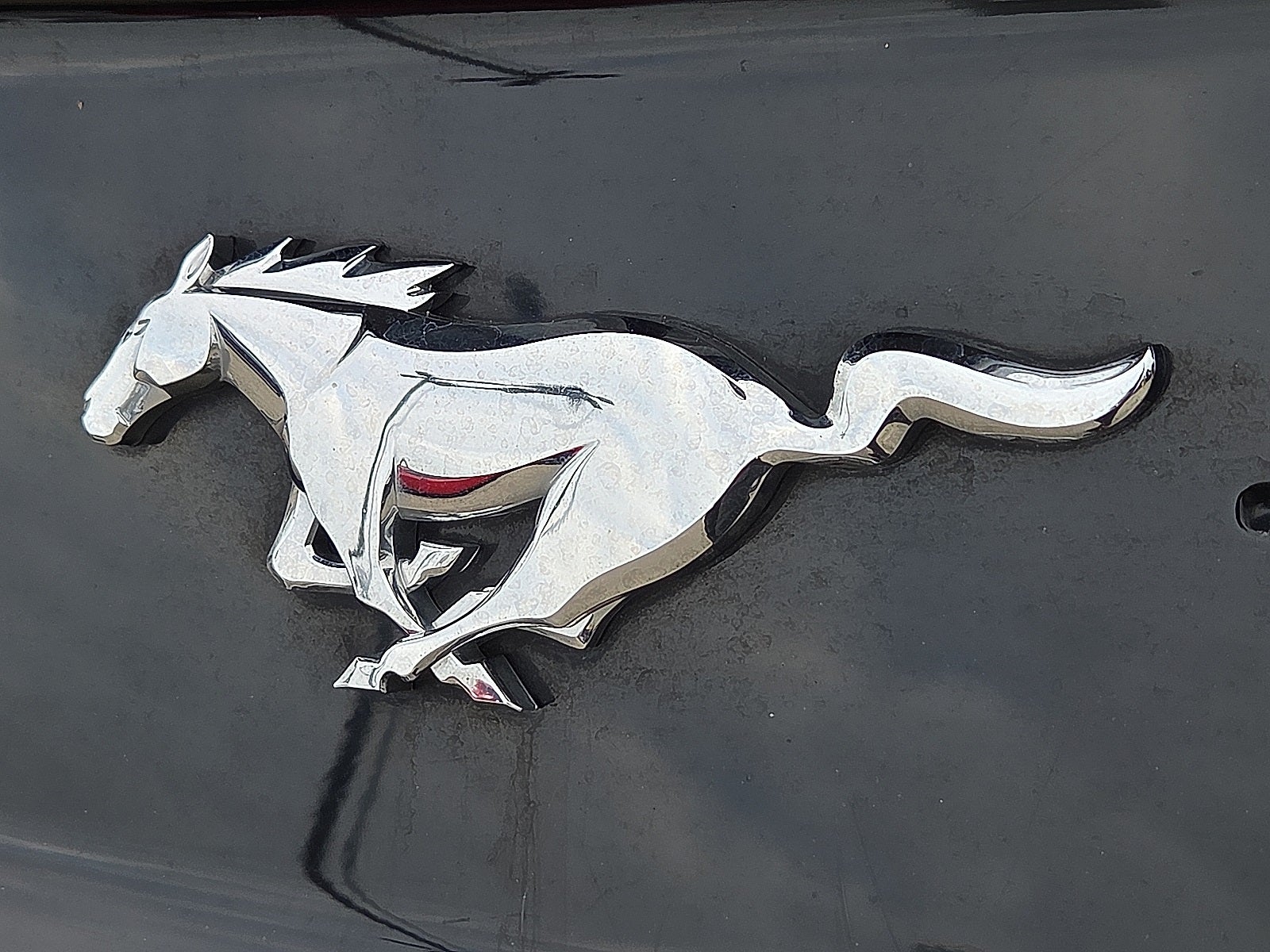 2023 Ford Mustang EcoBoost Premium Convertible