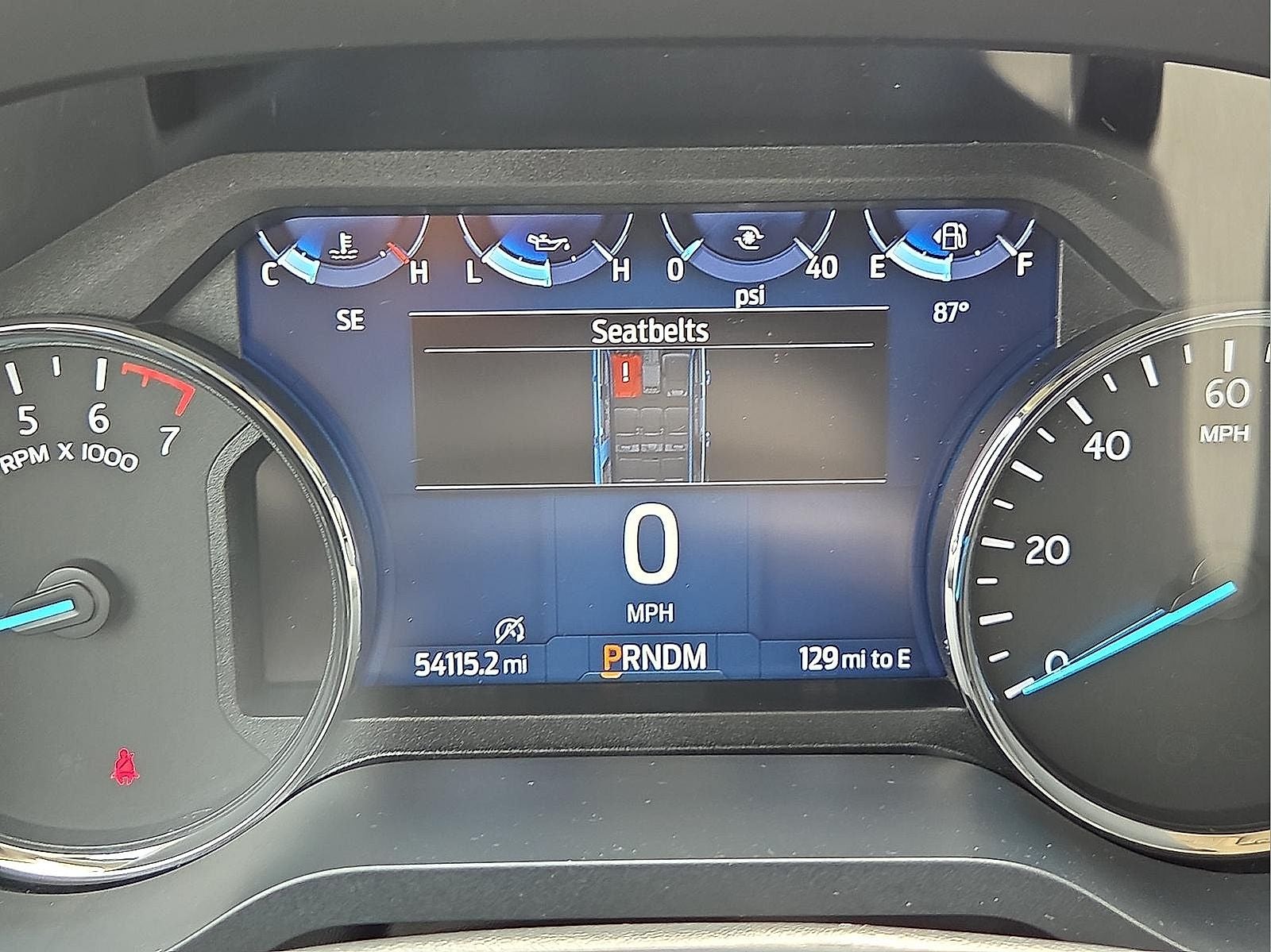 2024 Ford Expedition XLT MAX