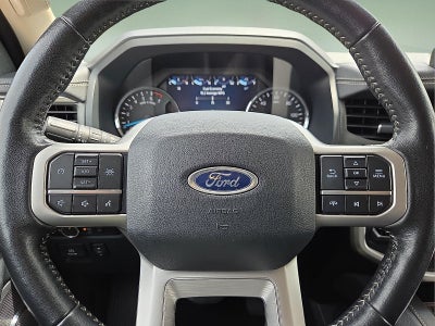 2024 Ford Expedition XLT MAX