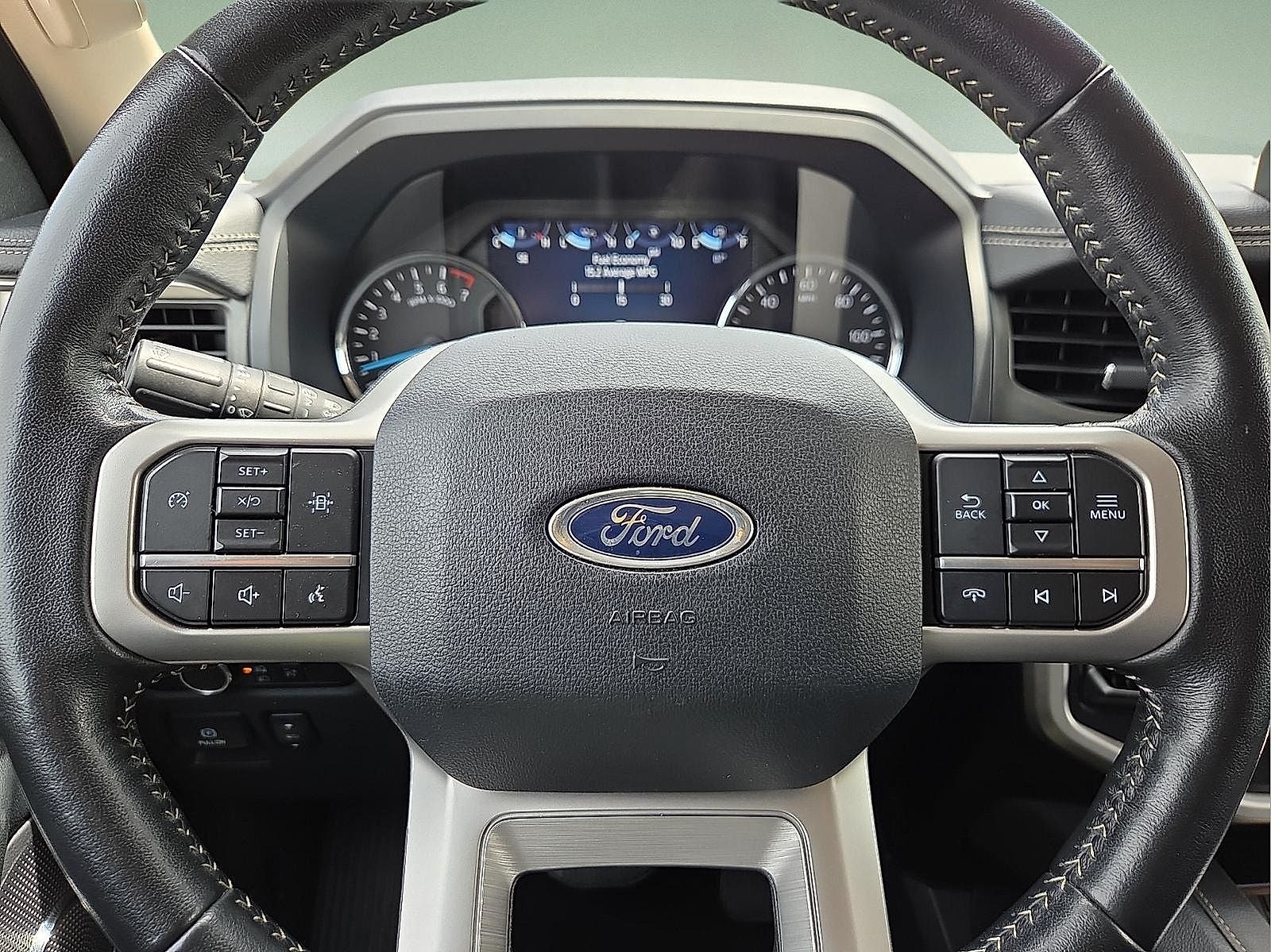 2024 Ford Expedition XLT MAX