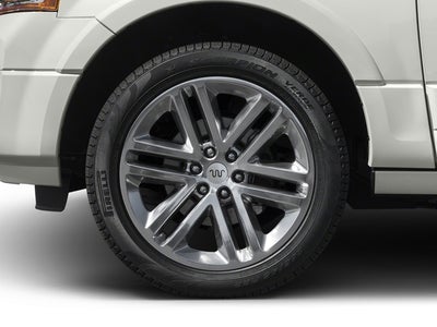 2016 Ford Expedition King Ranch