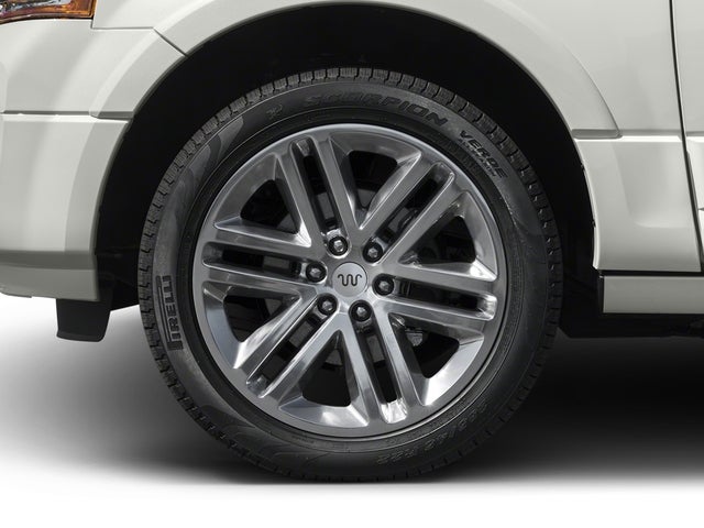 2016 Ford Expedition King Ranch