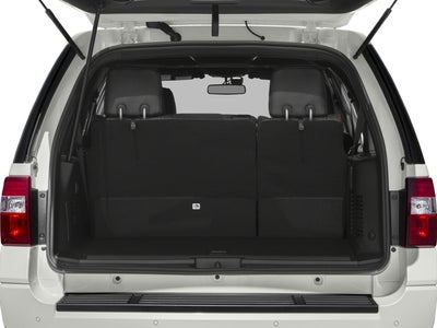 2016 Ford Expedition King Ranch