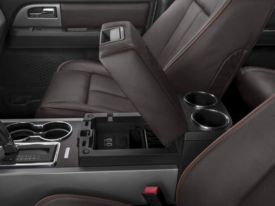 2016 Ford Expedition King Ranch
