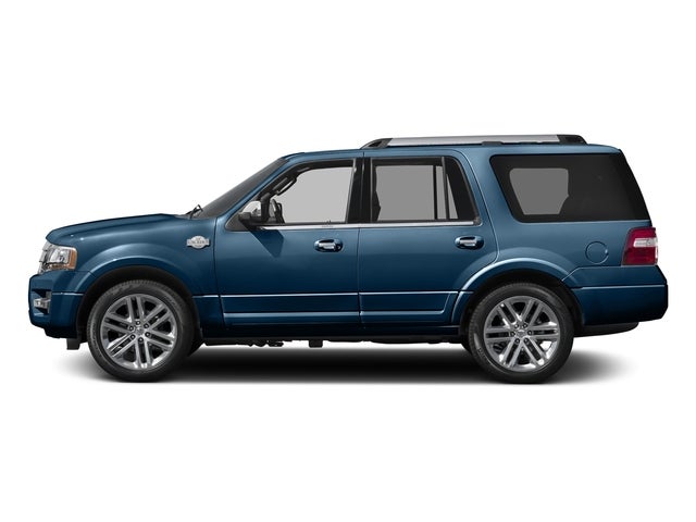 2016 Ford Expedition King Ranch