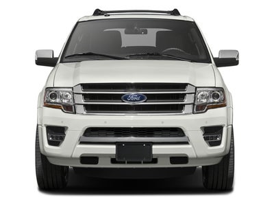 2016 Ford Expedition King Ranch